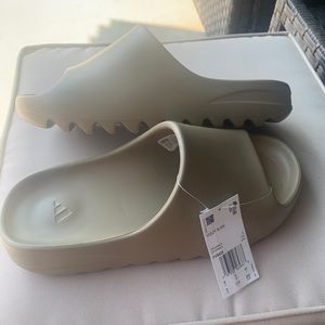 Yeezy slides